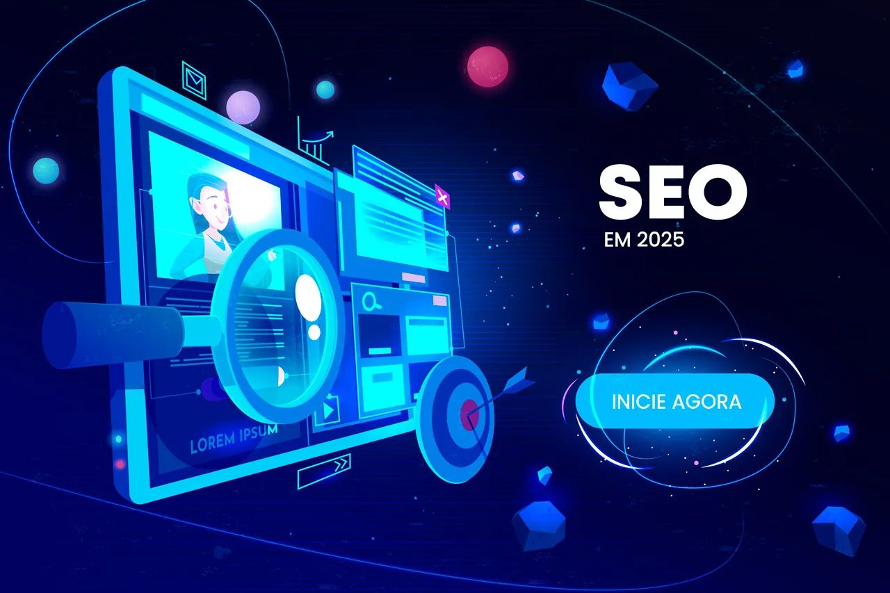 SEO em 2025 para pequenos negócios: O que realmente importa?