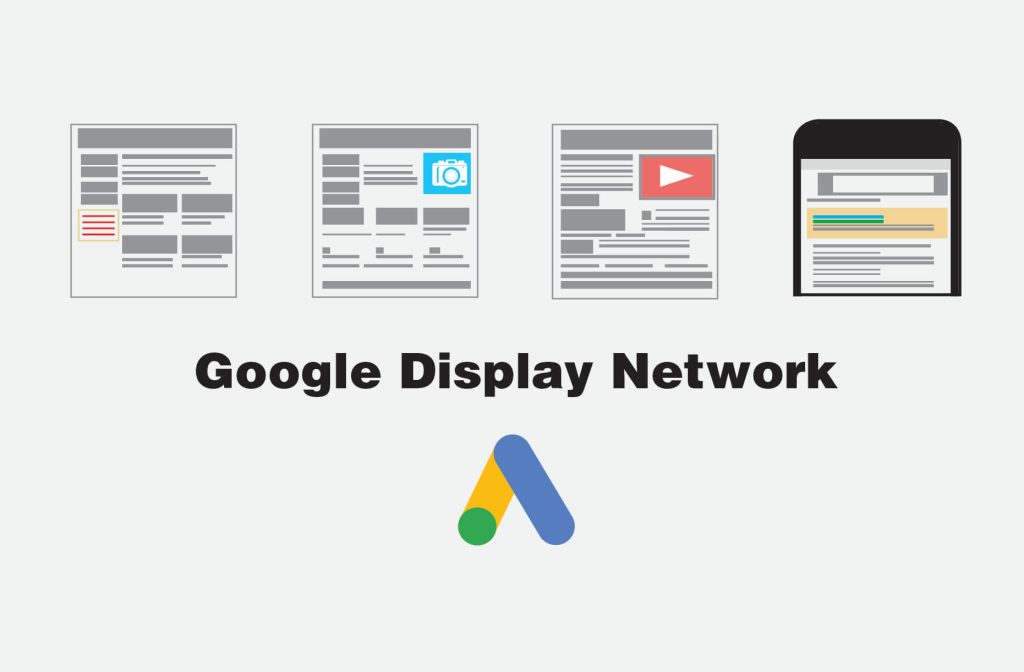 Google Display Network vs. Search Network – Escolhendo a melhor opção