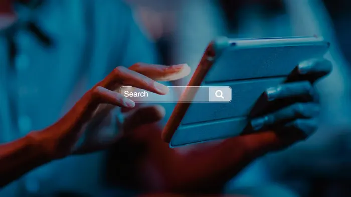 Quando Escolher a Search Network